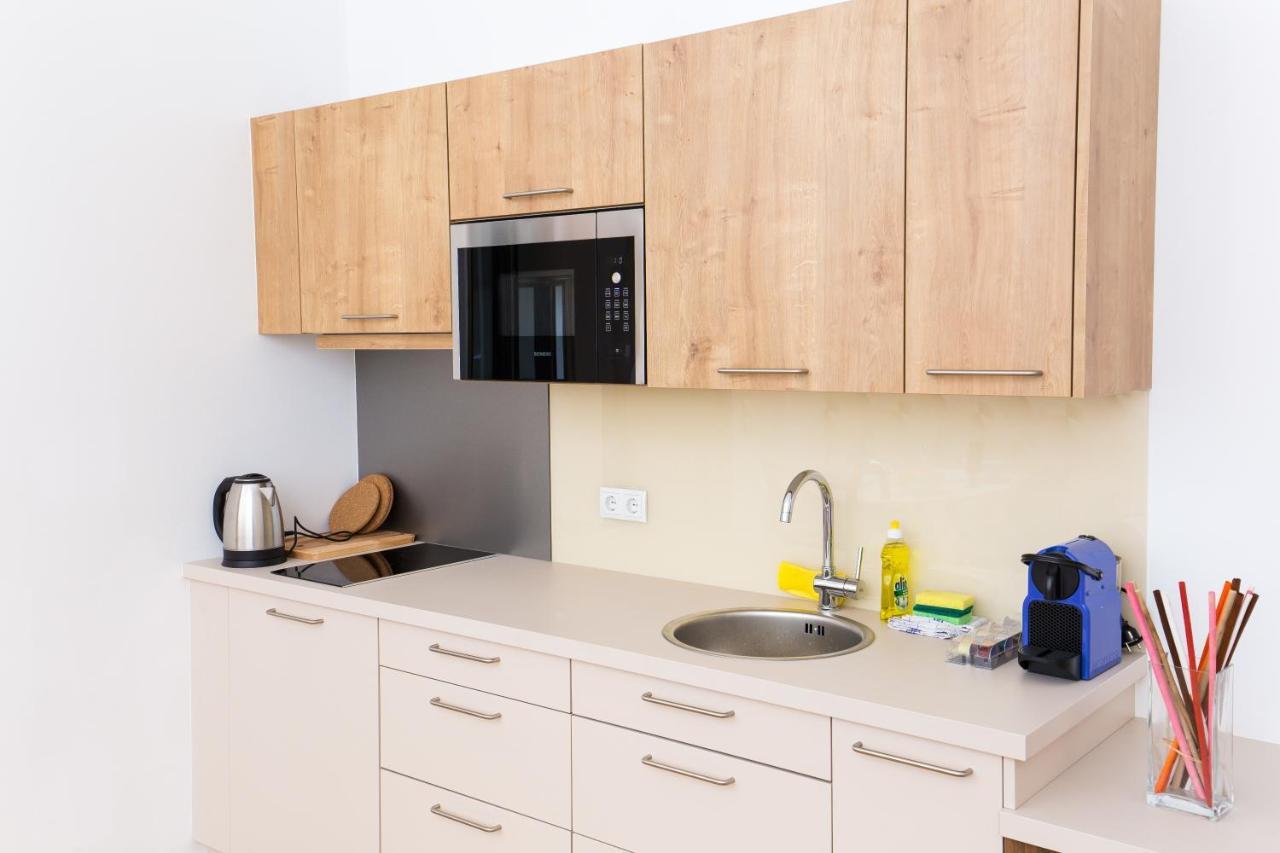 Vienna Stay Apartments Belvedere 2