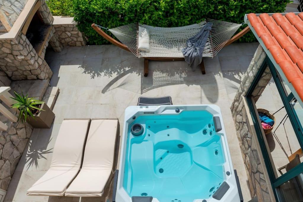 Vacation Home with Private Heated Pool 2