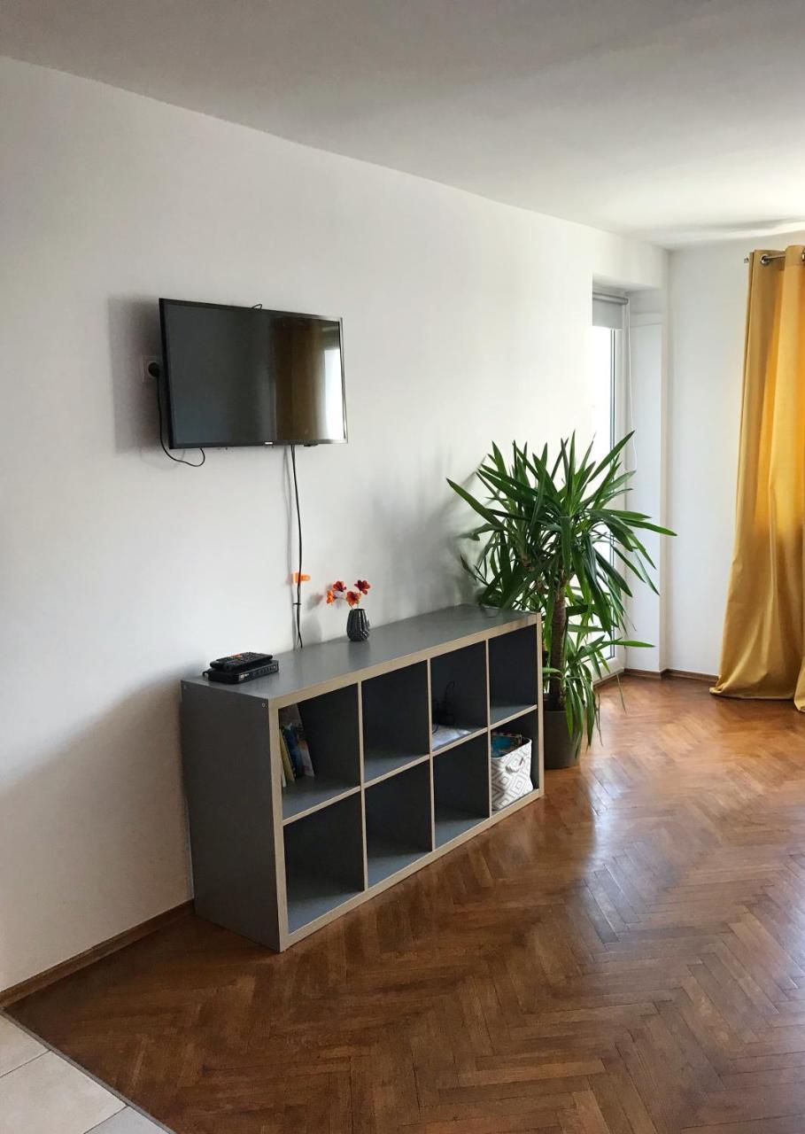 Apartament Ul.Złota Z Widokiem Na Pałac Kultury!!! 2
