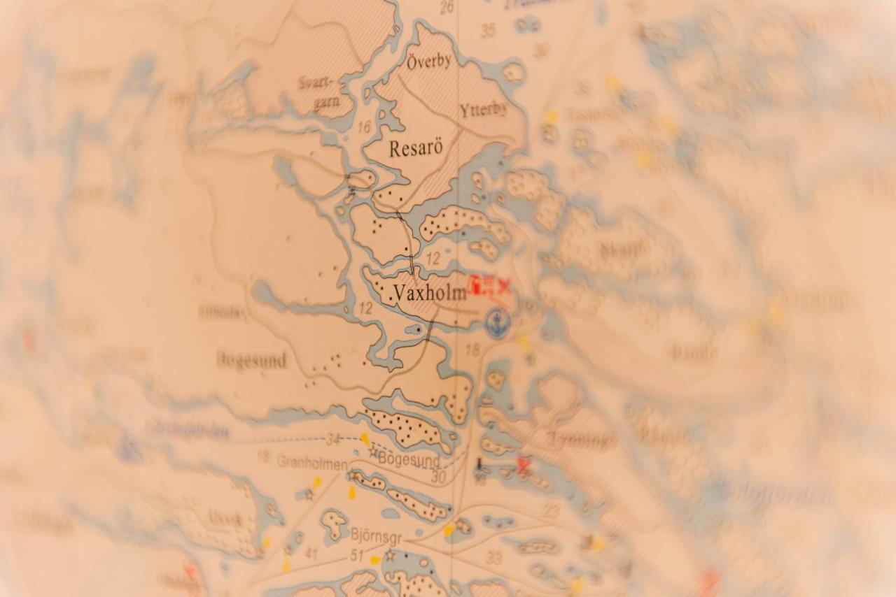 Stockholm Archipelago Apartment 1