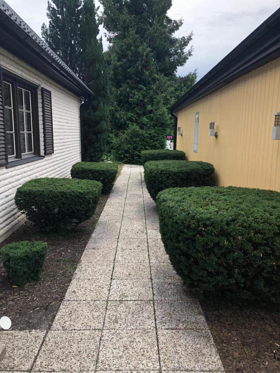 Anitas B&B Stockholm/Vallingby 2