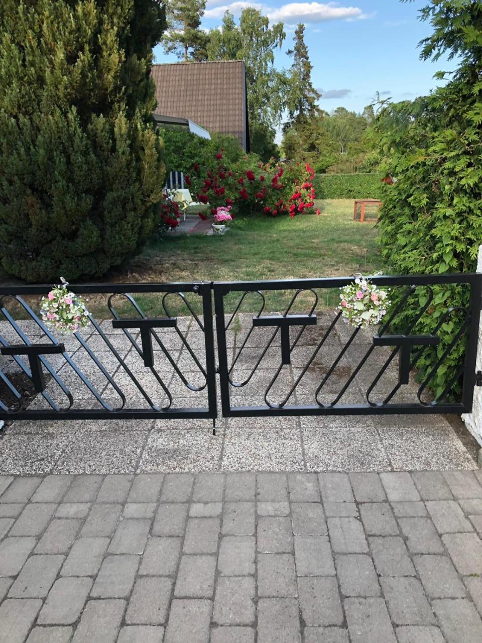 Anitas B&B Stockholm/Vallingby 1