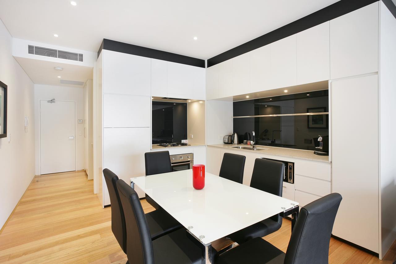 New York on Riley - Split-Level Executive 2br Darlinghurst Apartment with a New York Feel