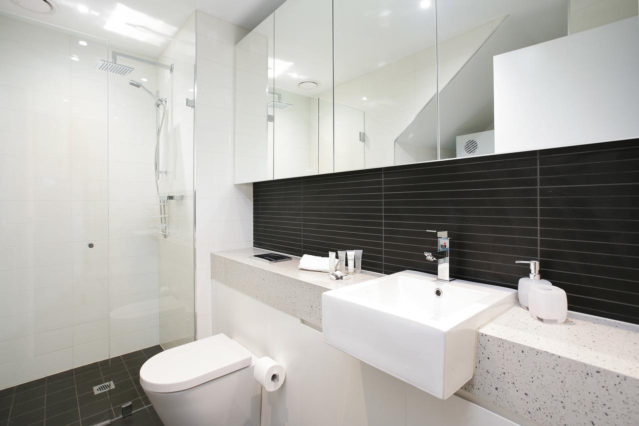 New York on Riley - Split-Level Executive 2br Darlinghurst Apartment with a New York Feel 1