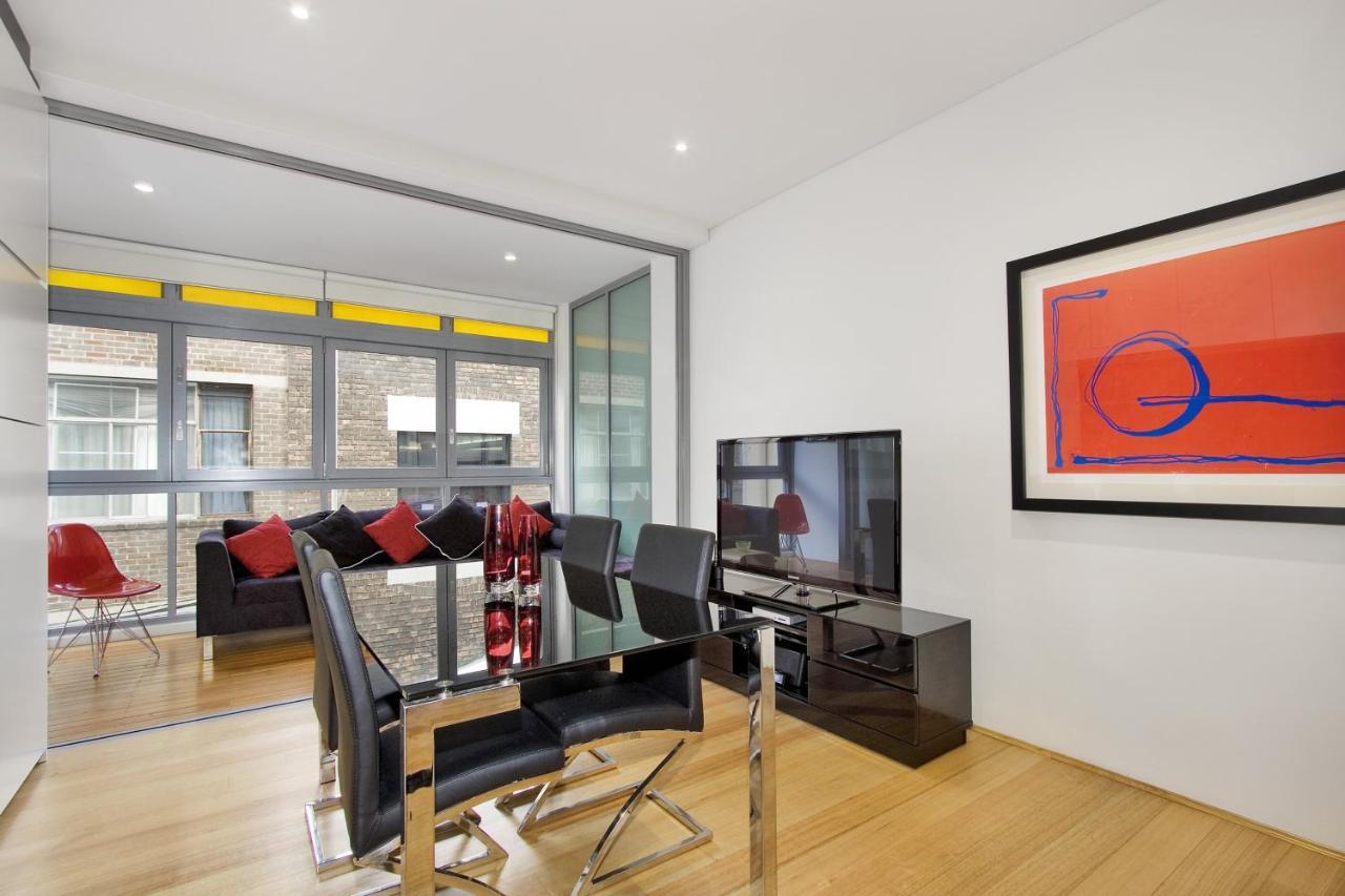 Little New York on Riley - Executive 1br Darlinghurst Apartment with New York Laneway Feel 1