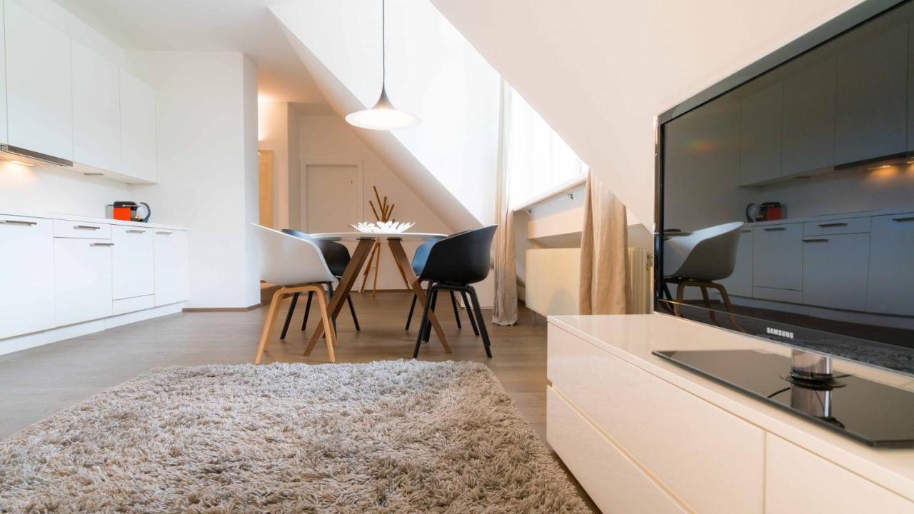 Vienna Residence, City Park - Belvedere 1