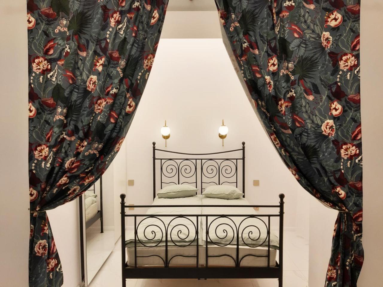 Danube Elegance Apartment 1