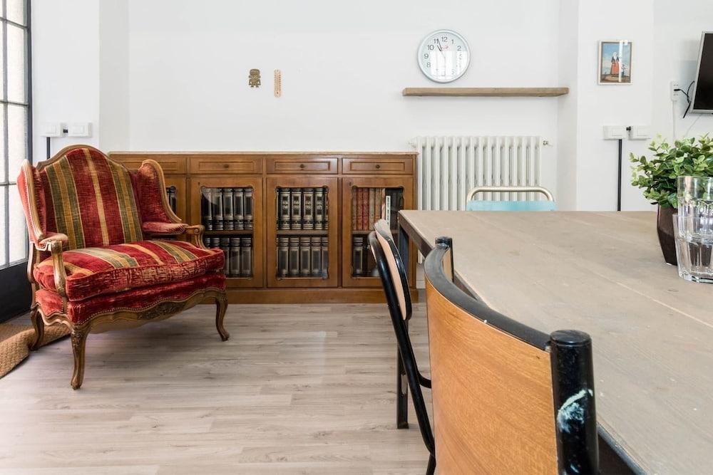 Joivy Loft Naviglio 2