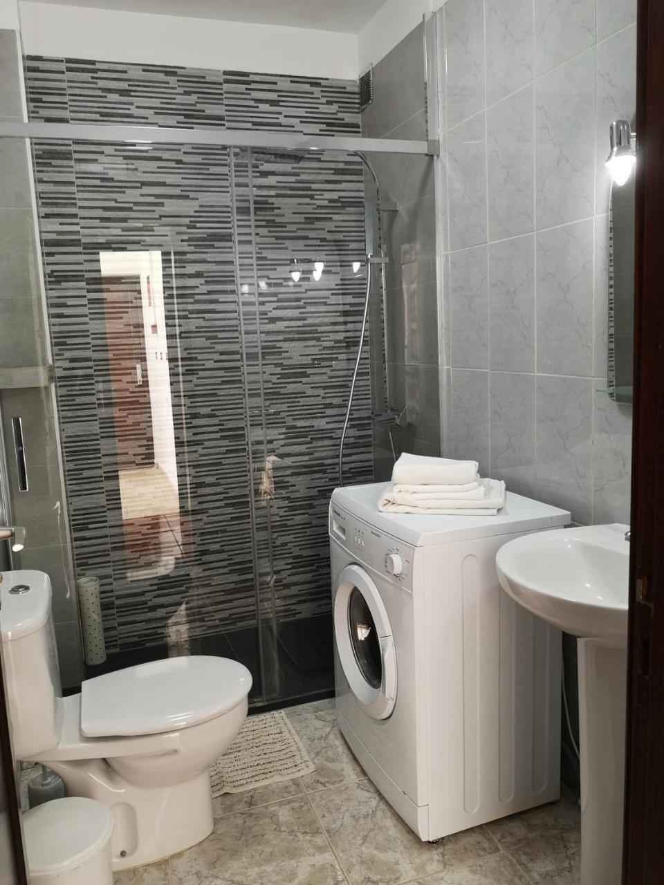 Apartamentos Funchal 1