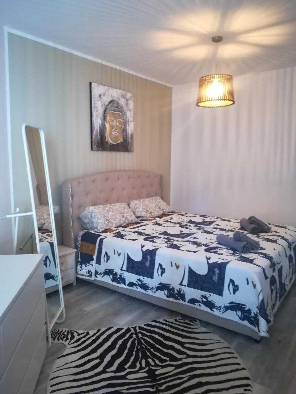 Apartamento Sofia Los Cristianos