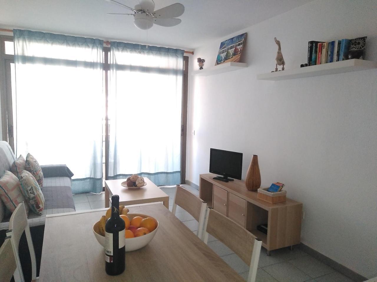 Precioso Apartamento Los Cristianos Tenerife 2