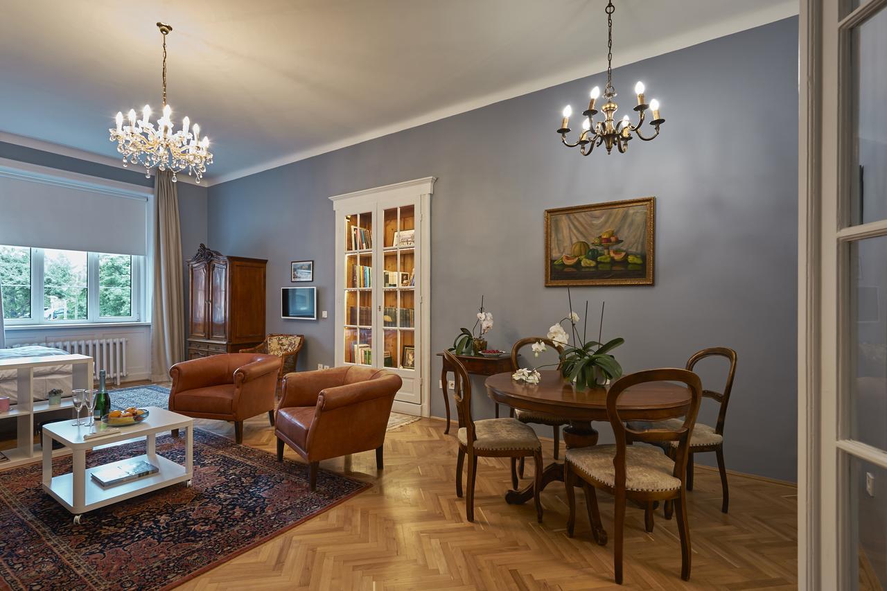 Schieszl Apartments 1