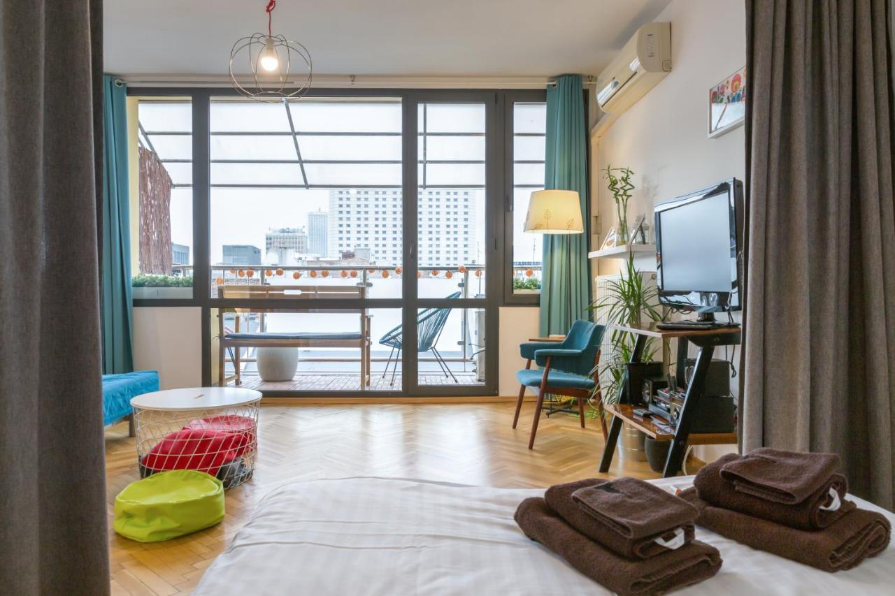 Wstapartments Sunset View Krucza 46 2