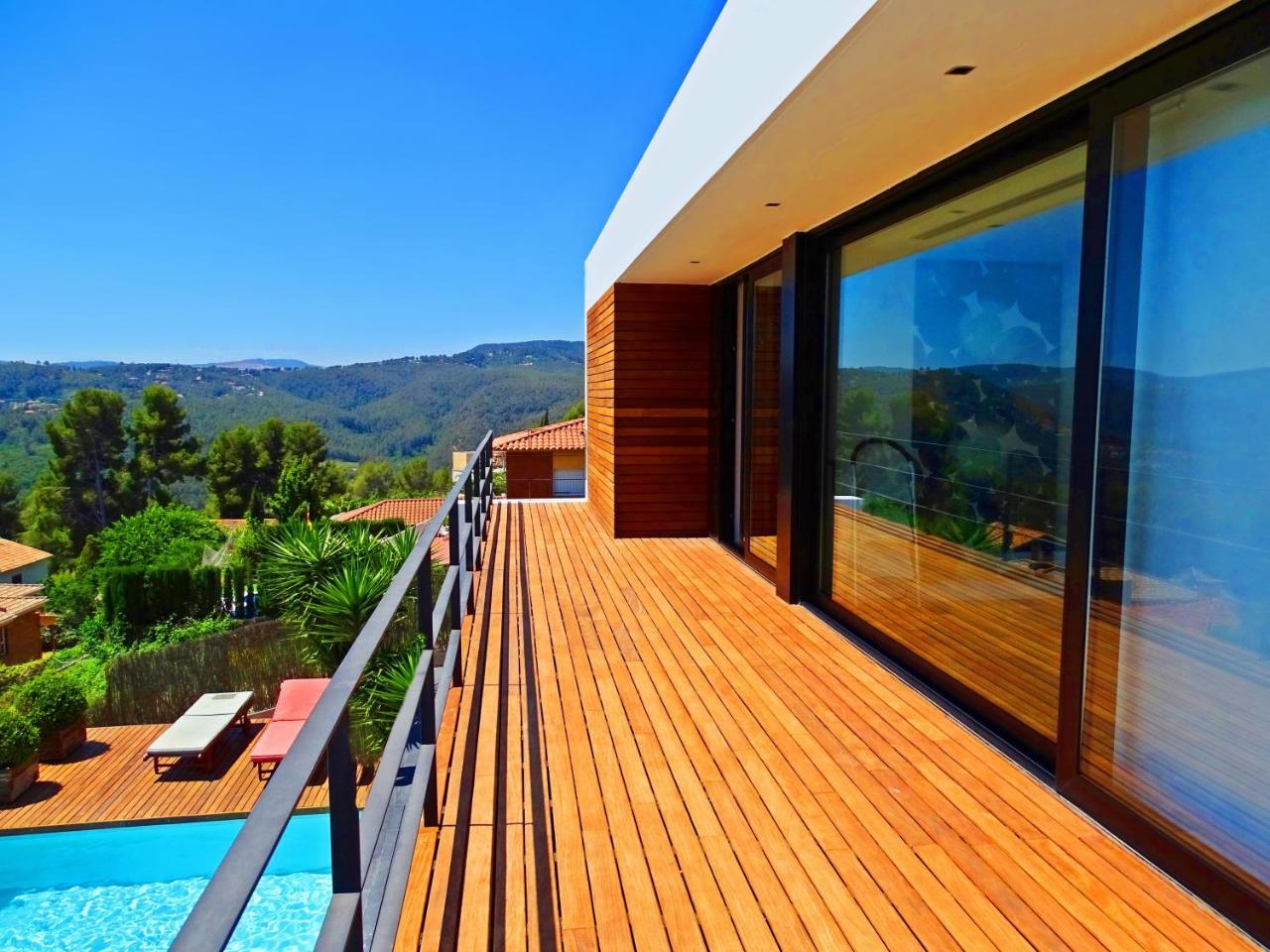 Holiday Home Alexander Plana 2