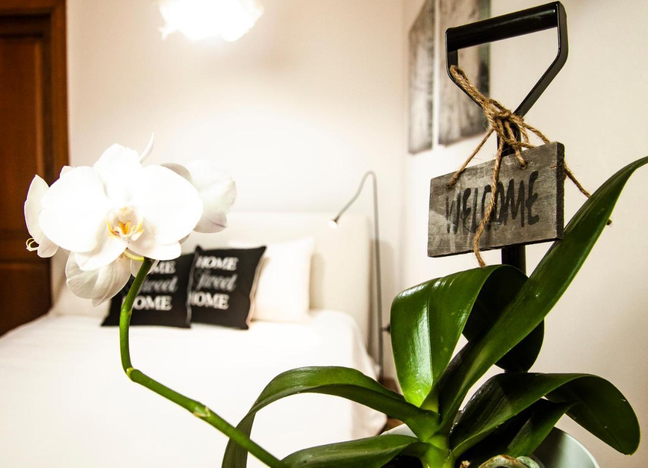 Suite Home Al Centro di Sassari