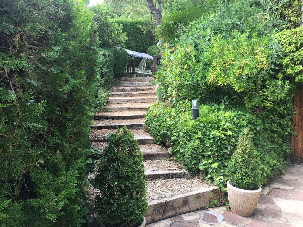 Casa Familiar Con Piscina 1