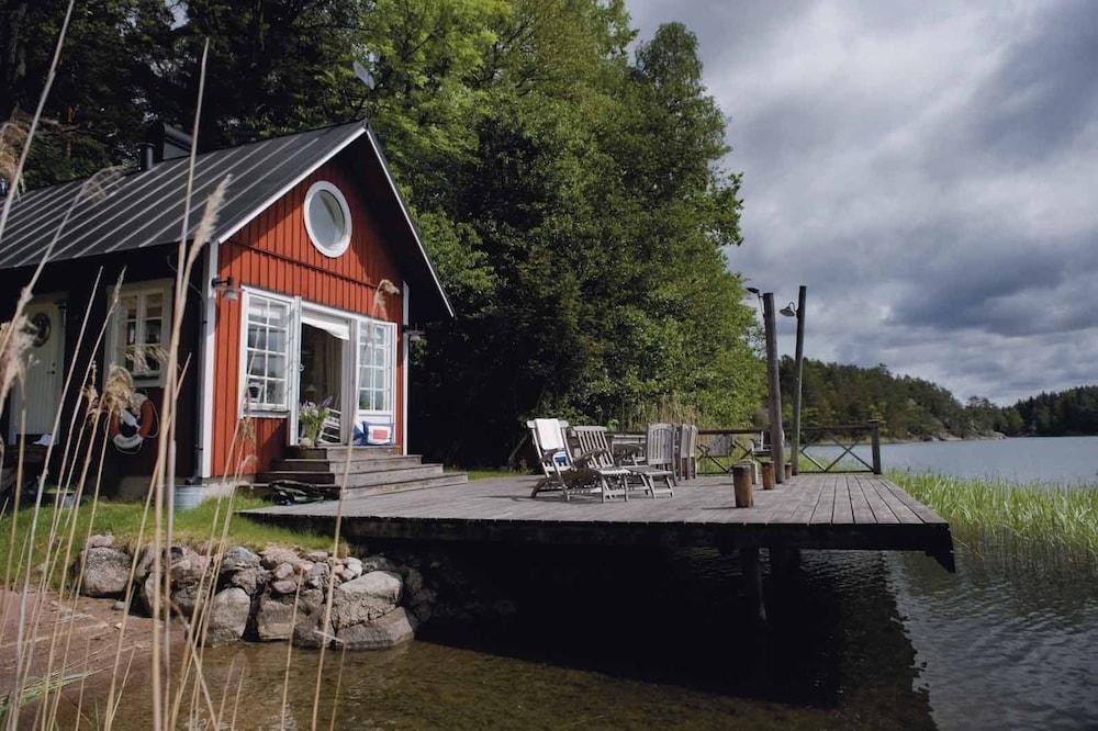 Sjostuga Myttinge Waterfront