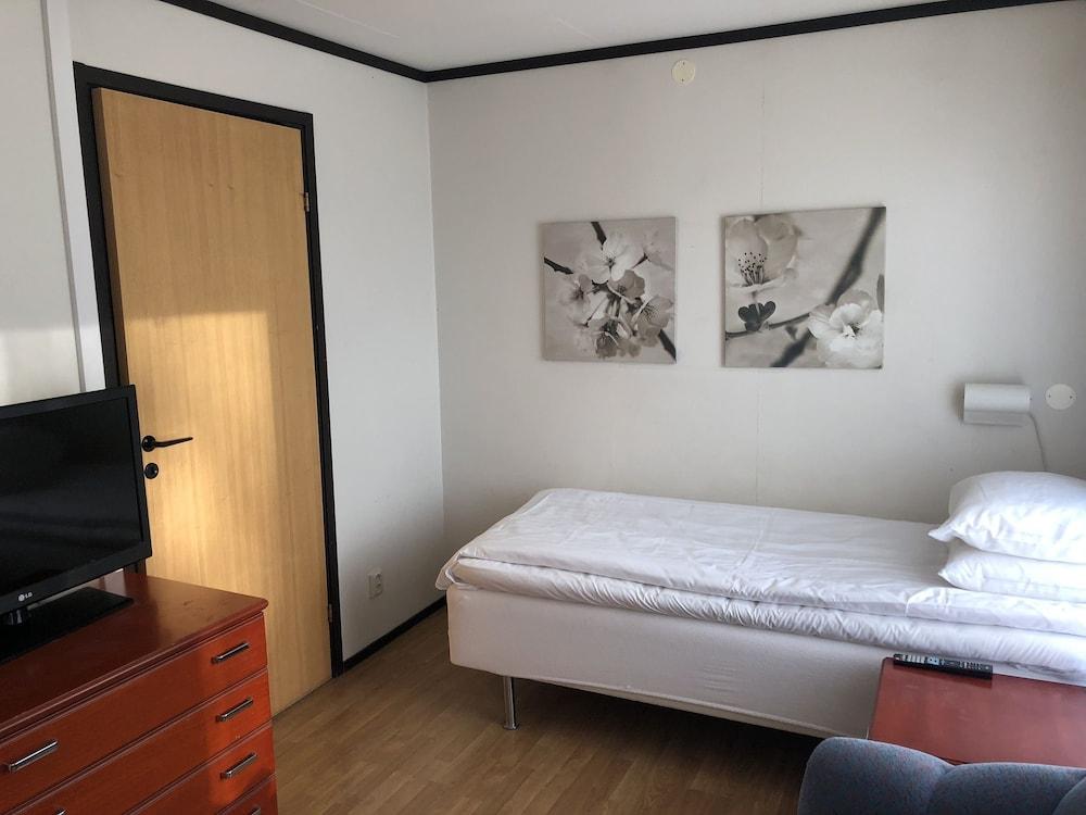 Welcome Apartments 1