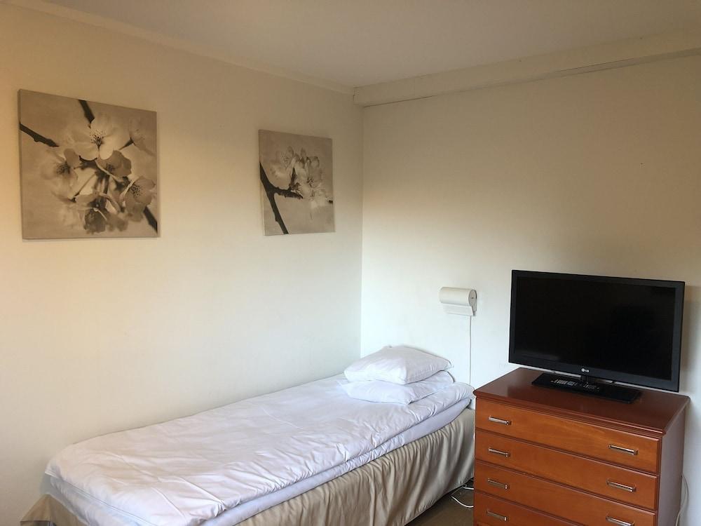 Welcome Apartments 2