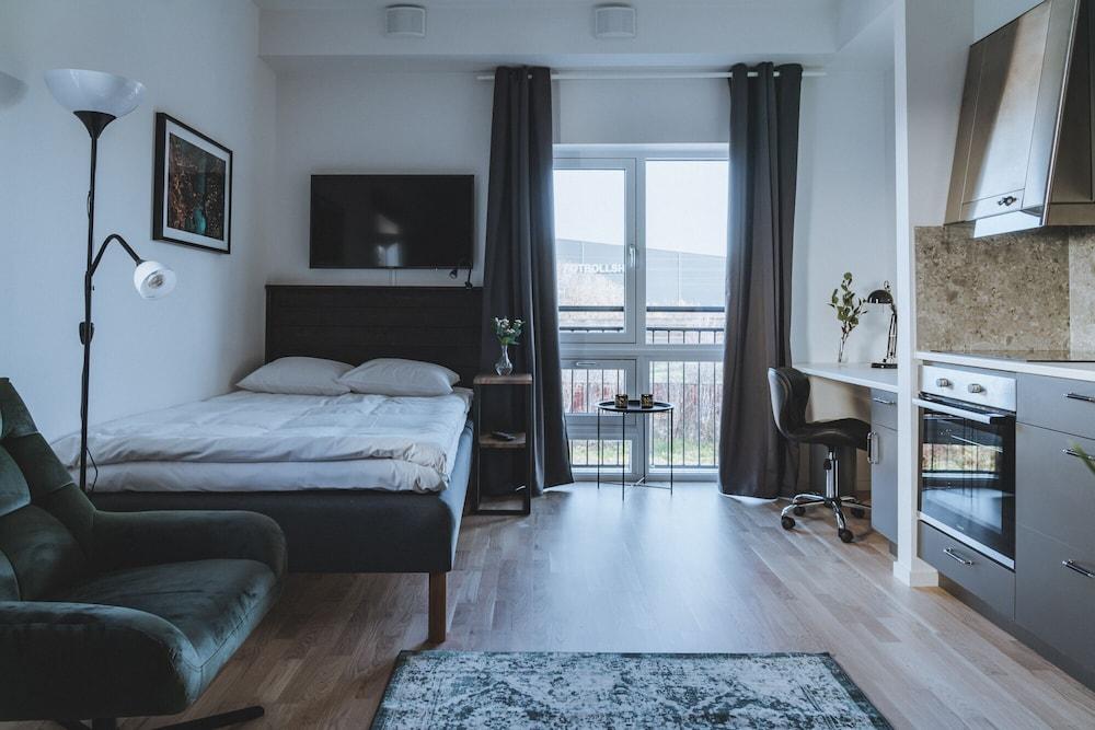 Magnolia House Stockholm 2