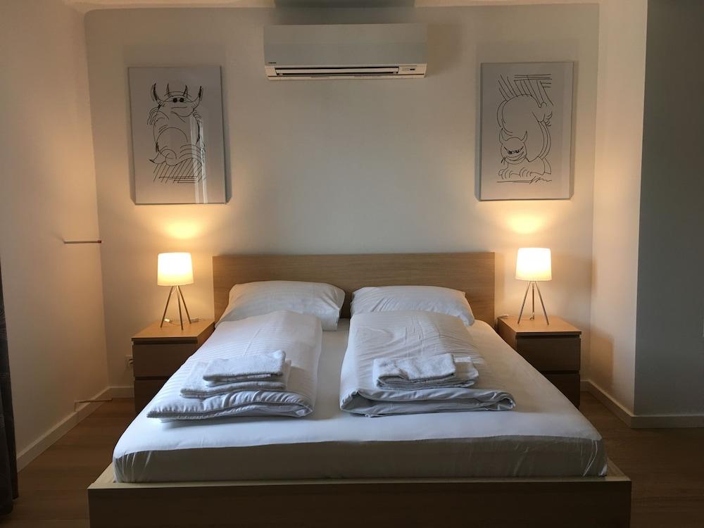 Heart of Vienna Homes