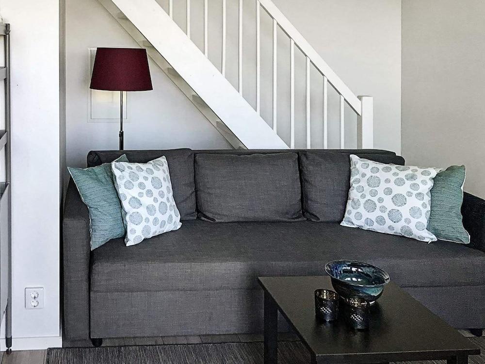 4 Person Holiday Home in Akersberga