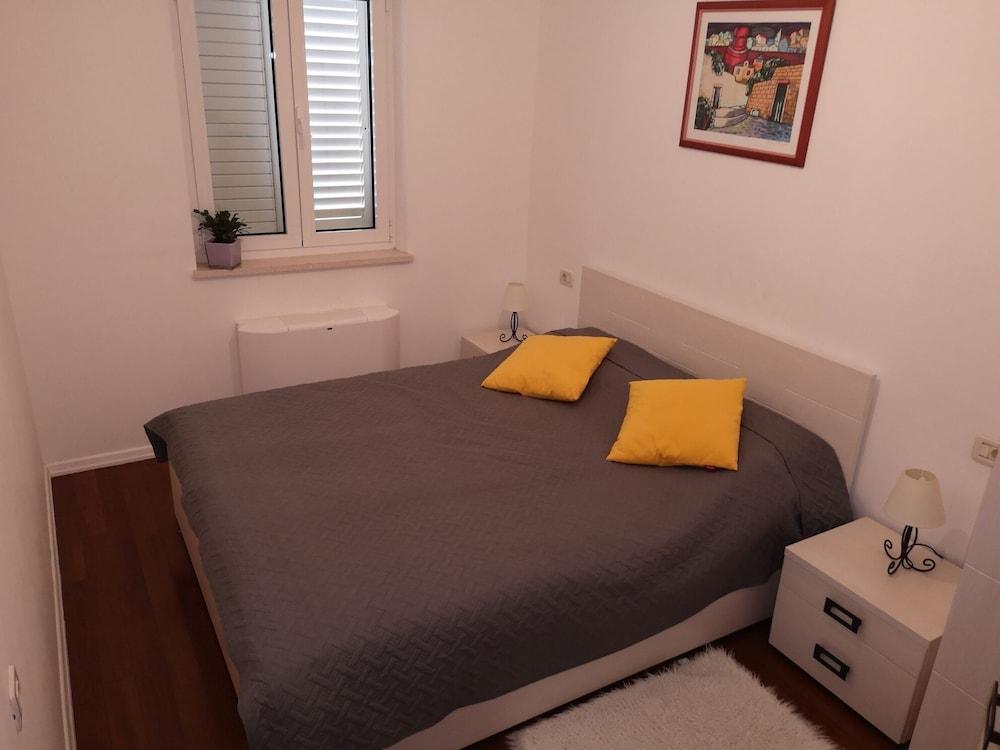 Apartment Blue Infinity 3 Lemi 2