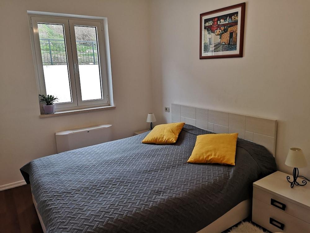 Apartment Blue Infinity 3 Lemi 1