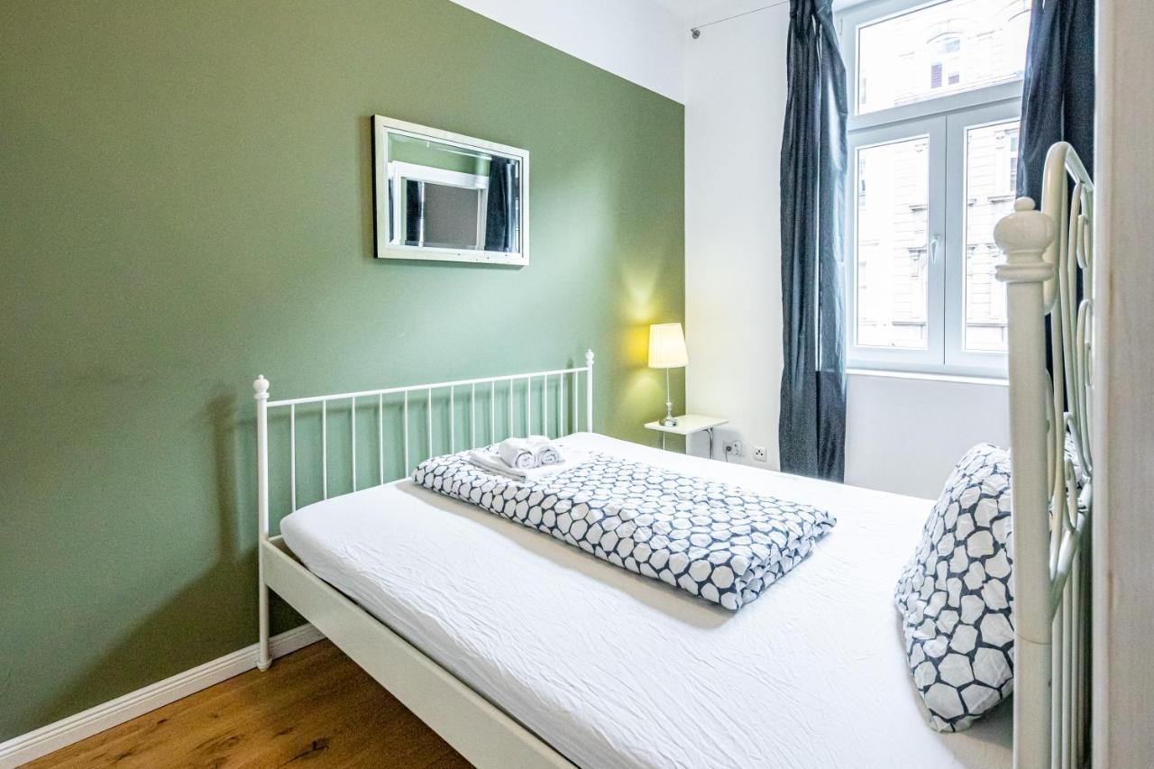 Viennese Charm 2.0 by Jr City Apartments 2