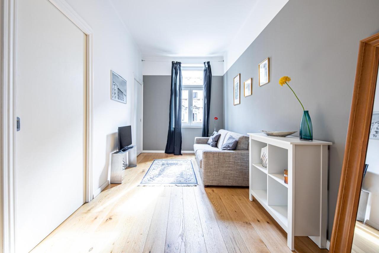 Viennese Charm 2.0 by Jr City Apartments 1