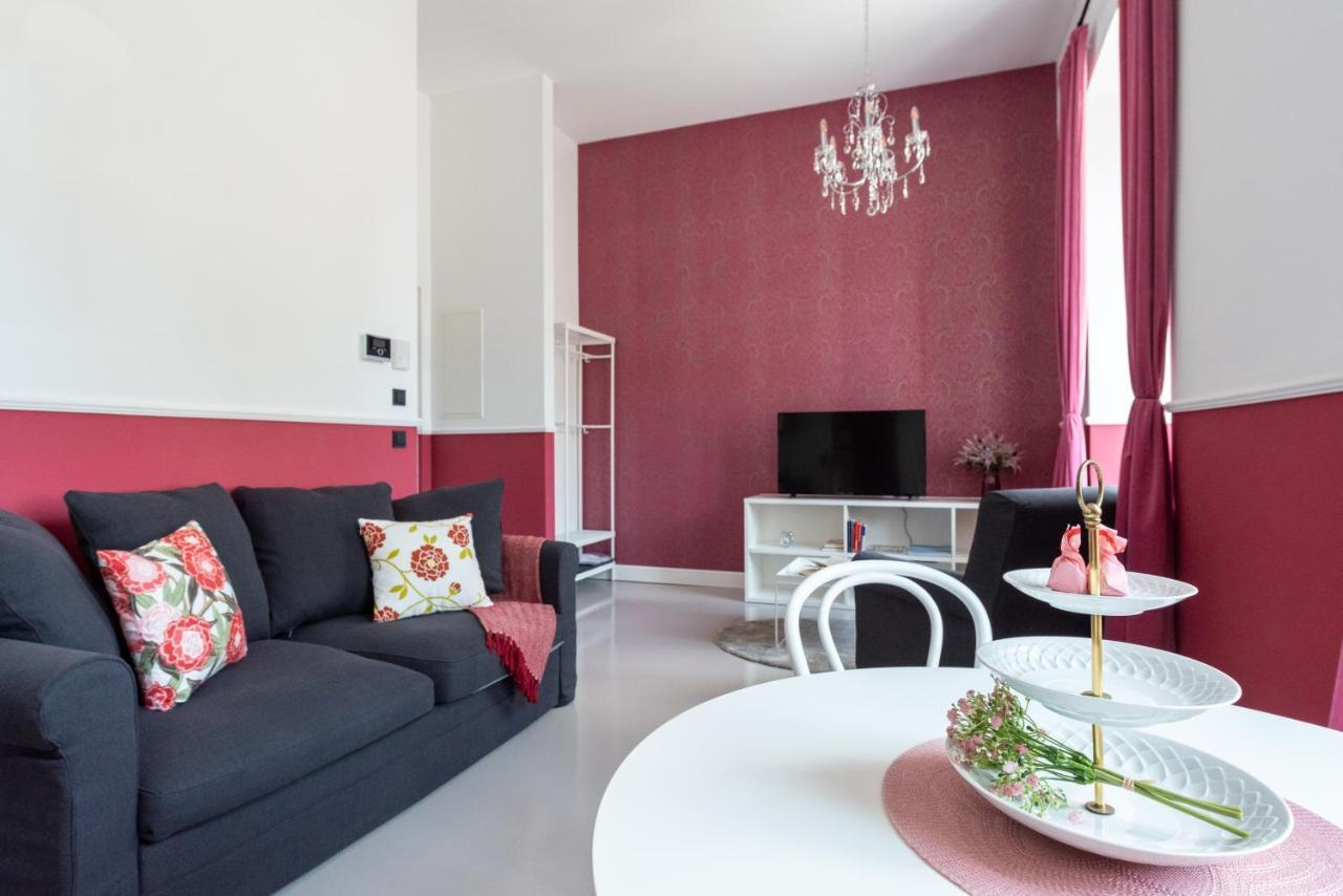 Prinz Eugen Studio at Belvedere by Hm 2