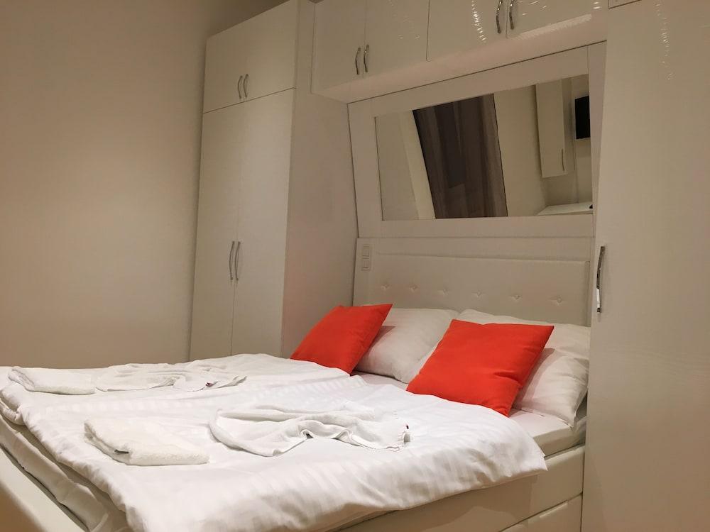 United Homes Apartments Vienna 2