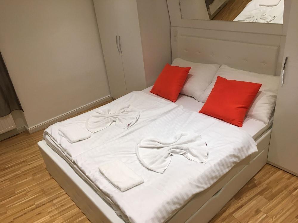 United Homes Apartments Vienna 1