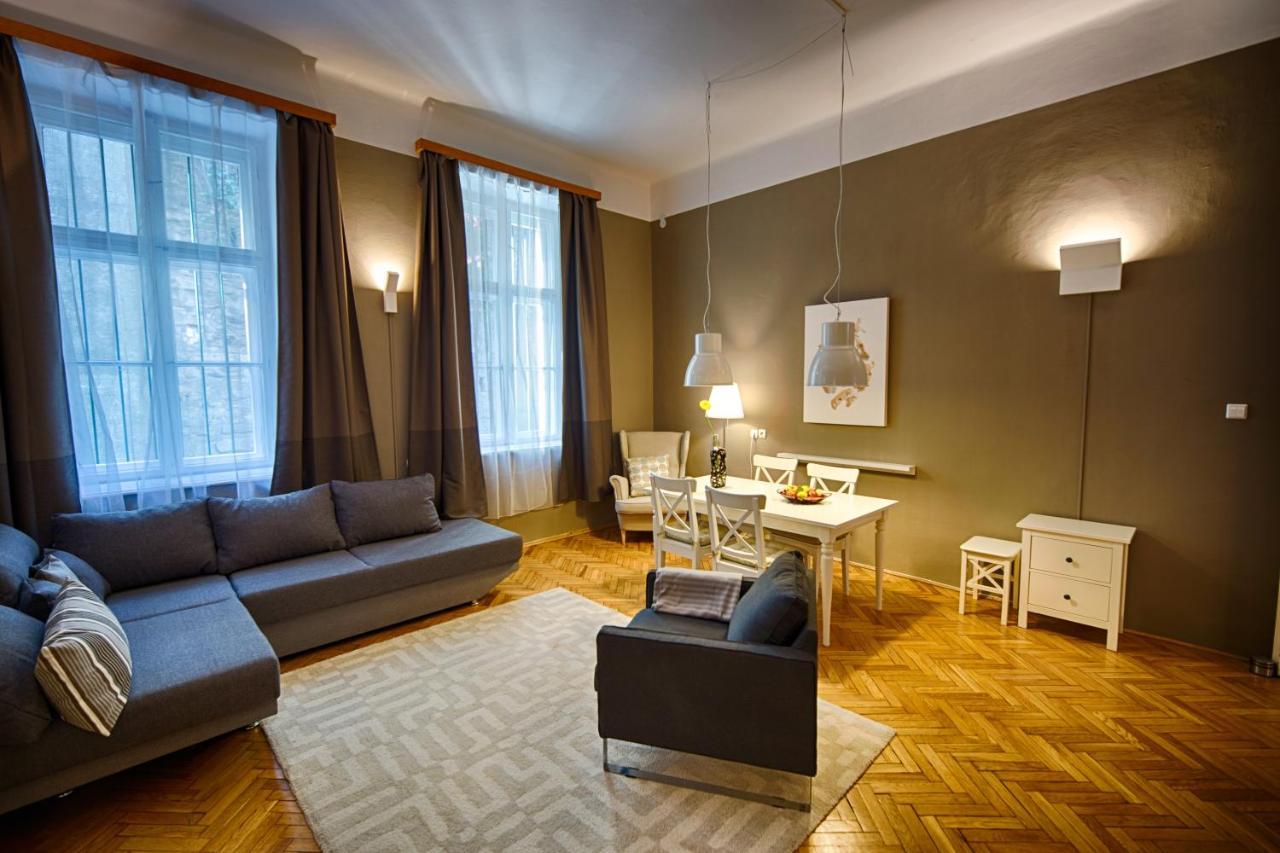 Logement Sous Le Chateau 2