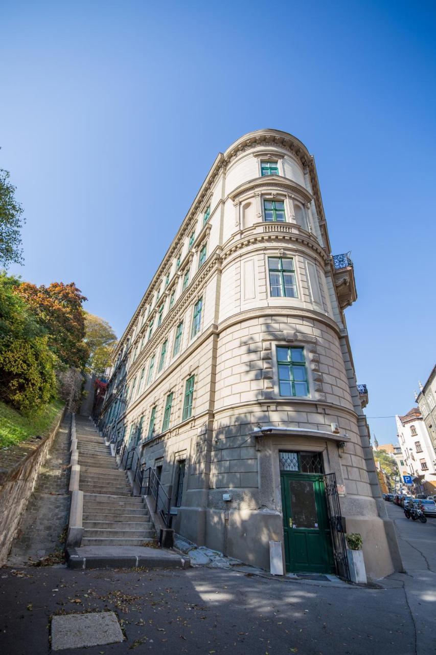 Logement Sous Le Chateau 1