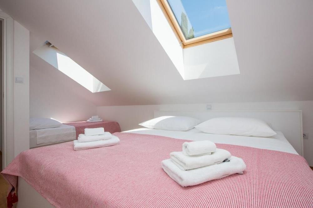 Apartments Nina - Orasac 2