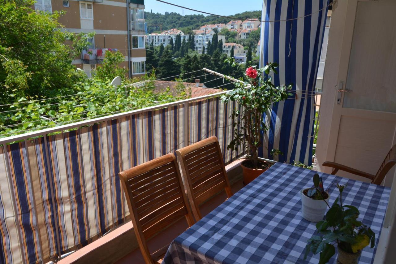 Apartman Moni