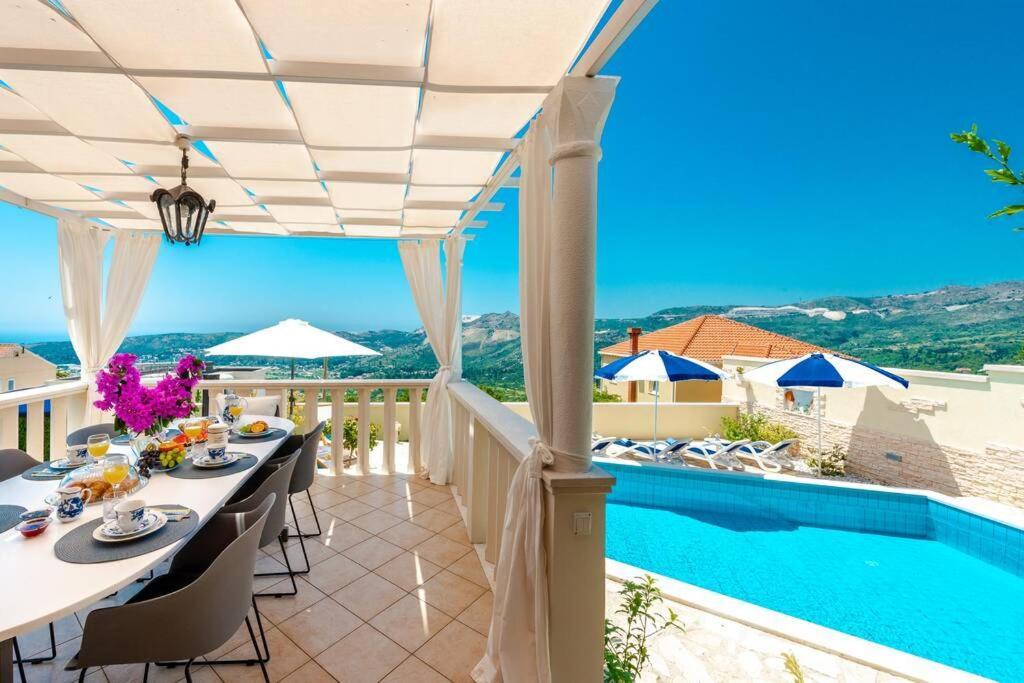 Lovely Lucia's House