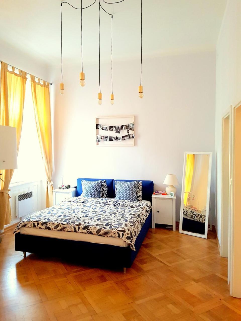 Airstay Prague Apartment Vinohrady