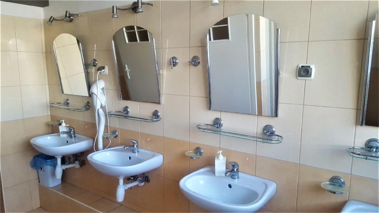 Hostel Na Zurawiej 1