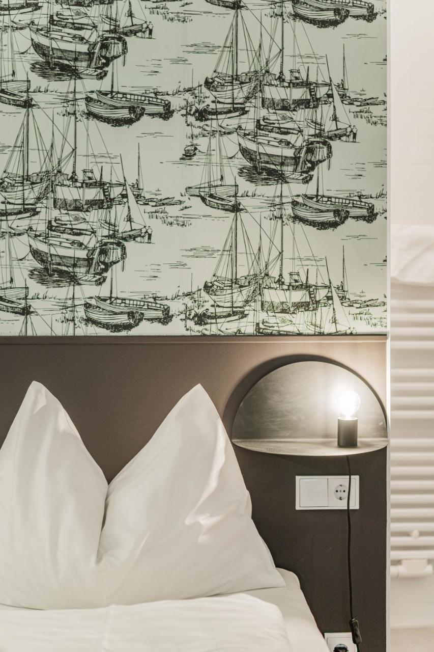 Easy Flat City Living 1