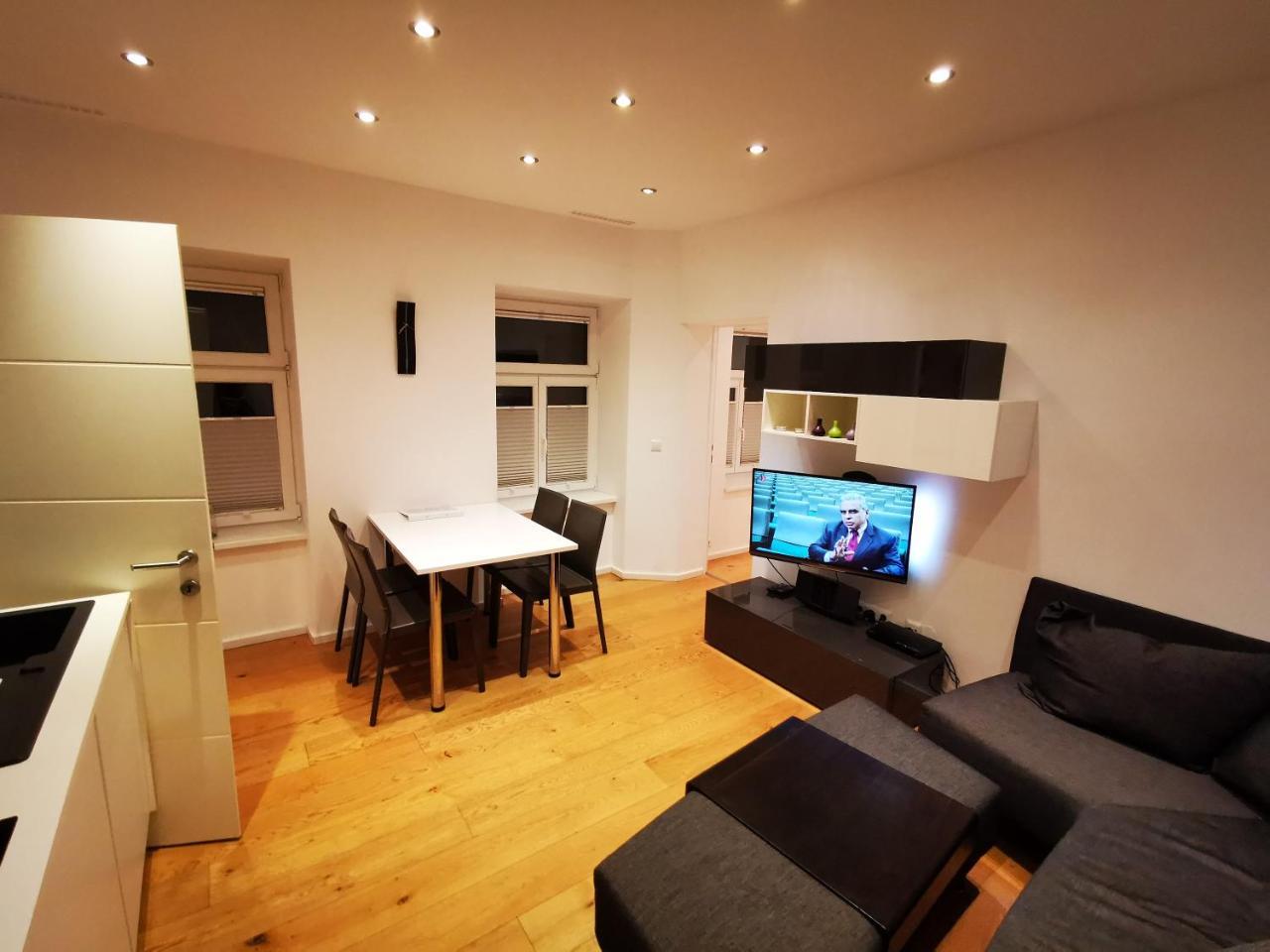 Vienna7th Design Apartments 2