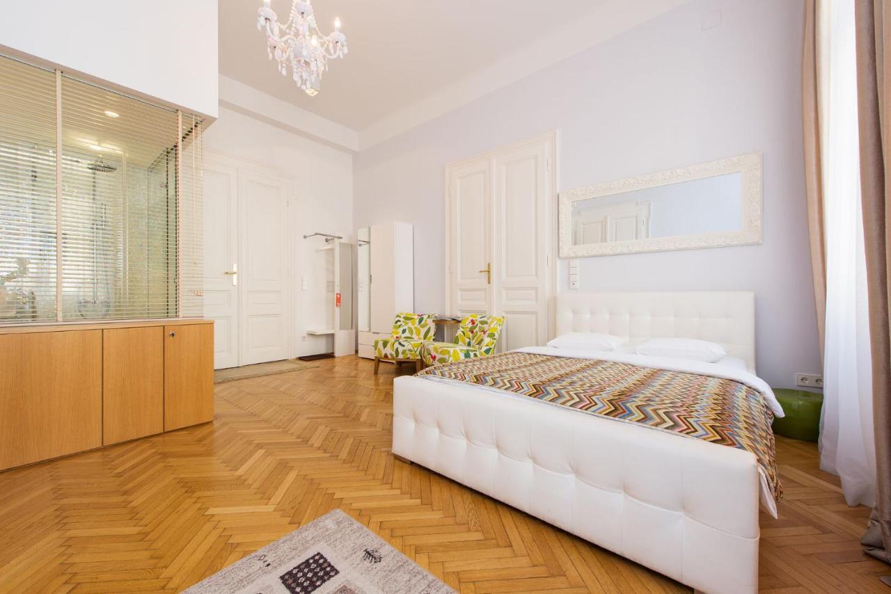 Rosa Linde - Comfort B&B (Adults only) 1