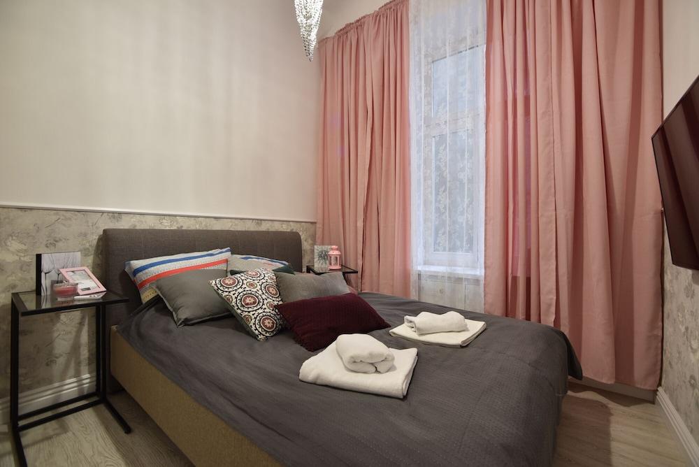 Shortstaypoland Poznanska B23 1