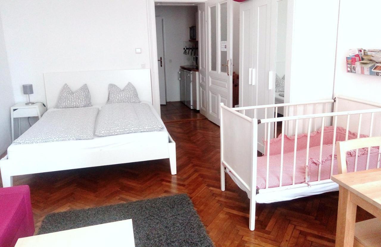 City-Apartments Langegger 1