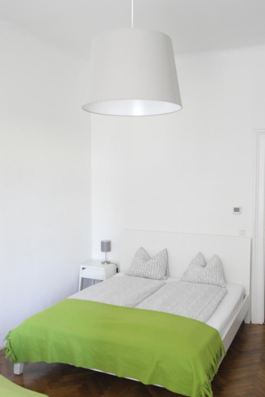 City-Apartments Langegger 2