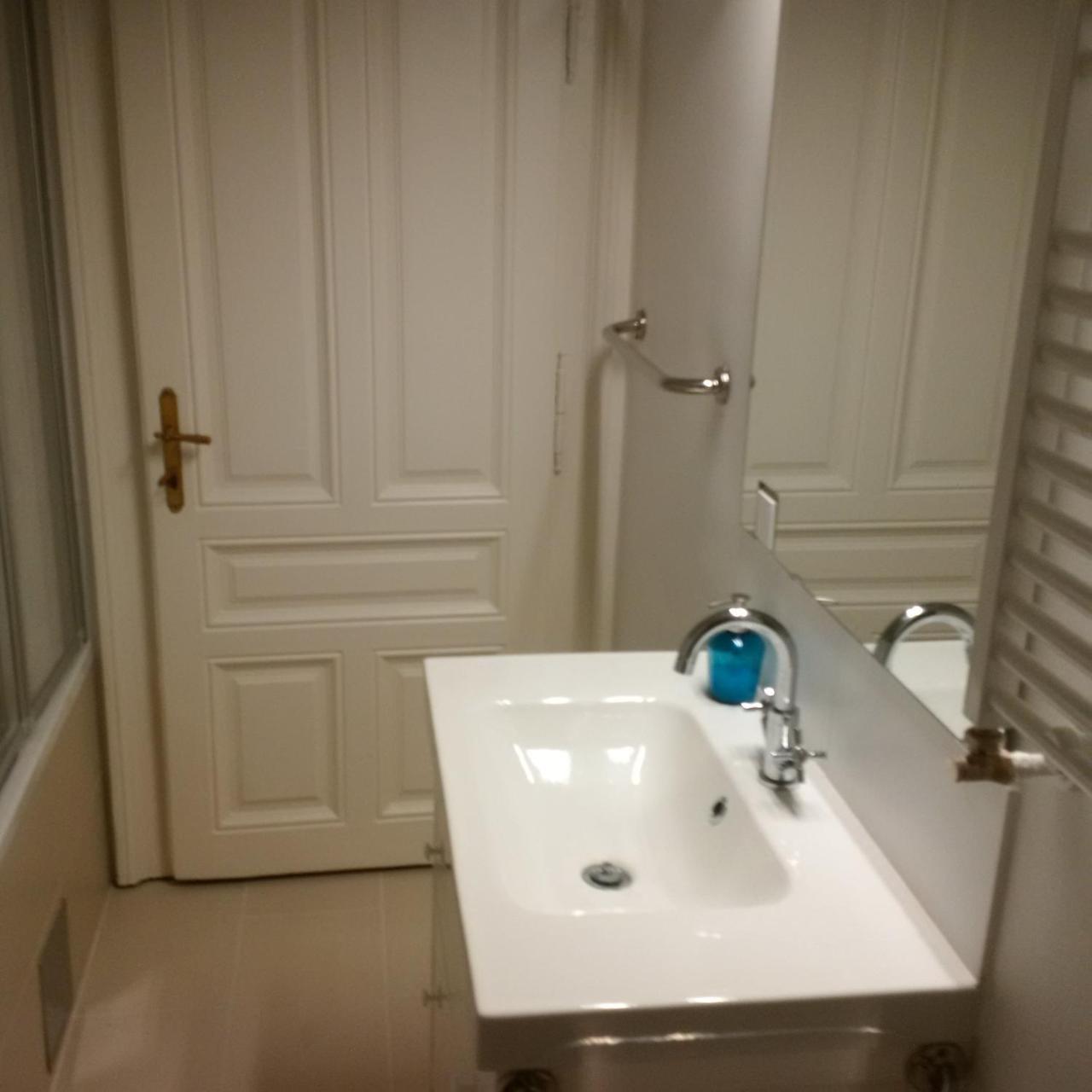 Stilwohnung Lerchenfelder Strasse 1