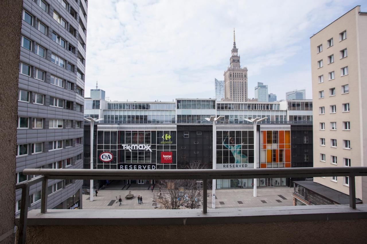 Chmielna - City Center Residence 2