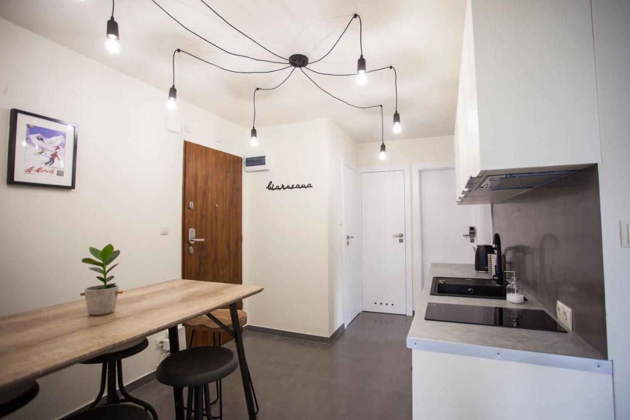 Chmielna - City Center Residence 1