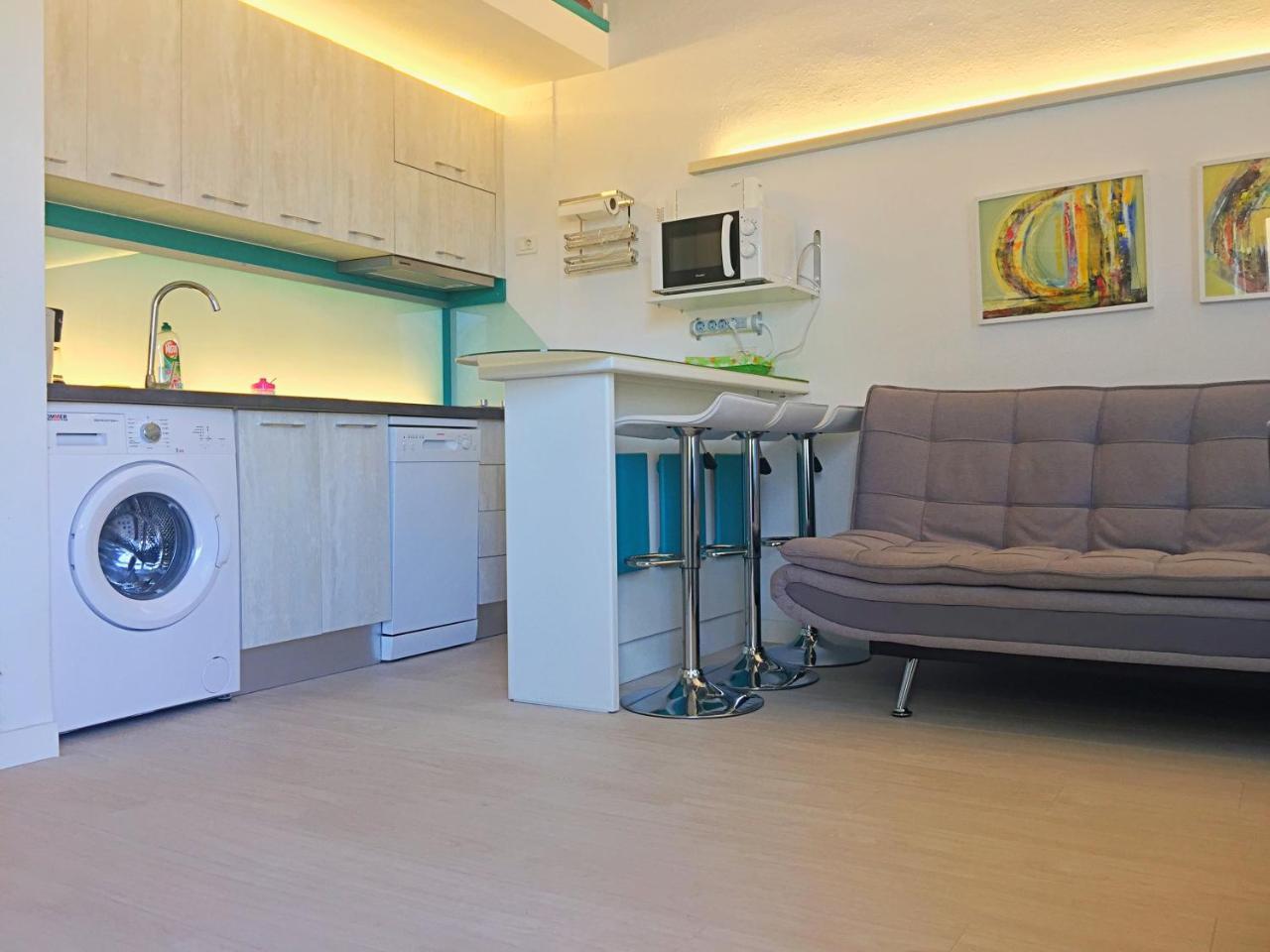 Margarita Playa de Los Cristianos 1